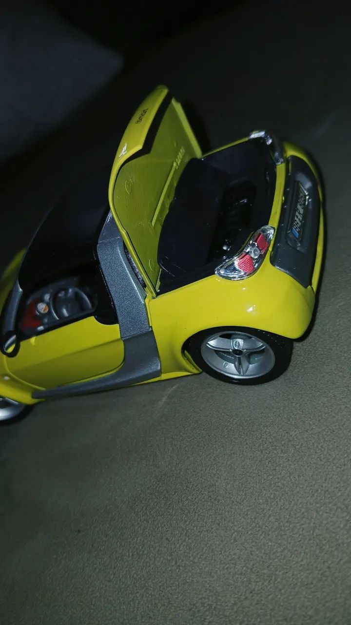 Carro de colecionar  - Foto 2