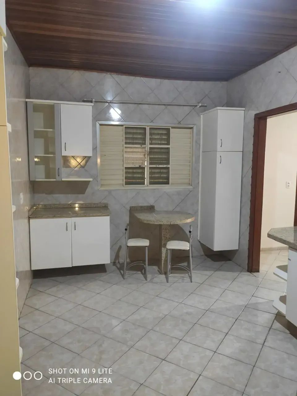 Casa à Venda  CPA IV, Cuiabá/MT codigo: 308804