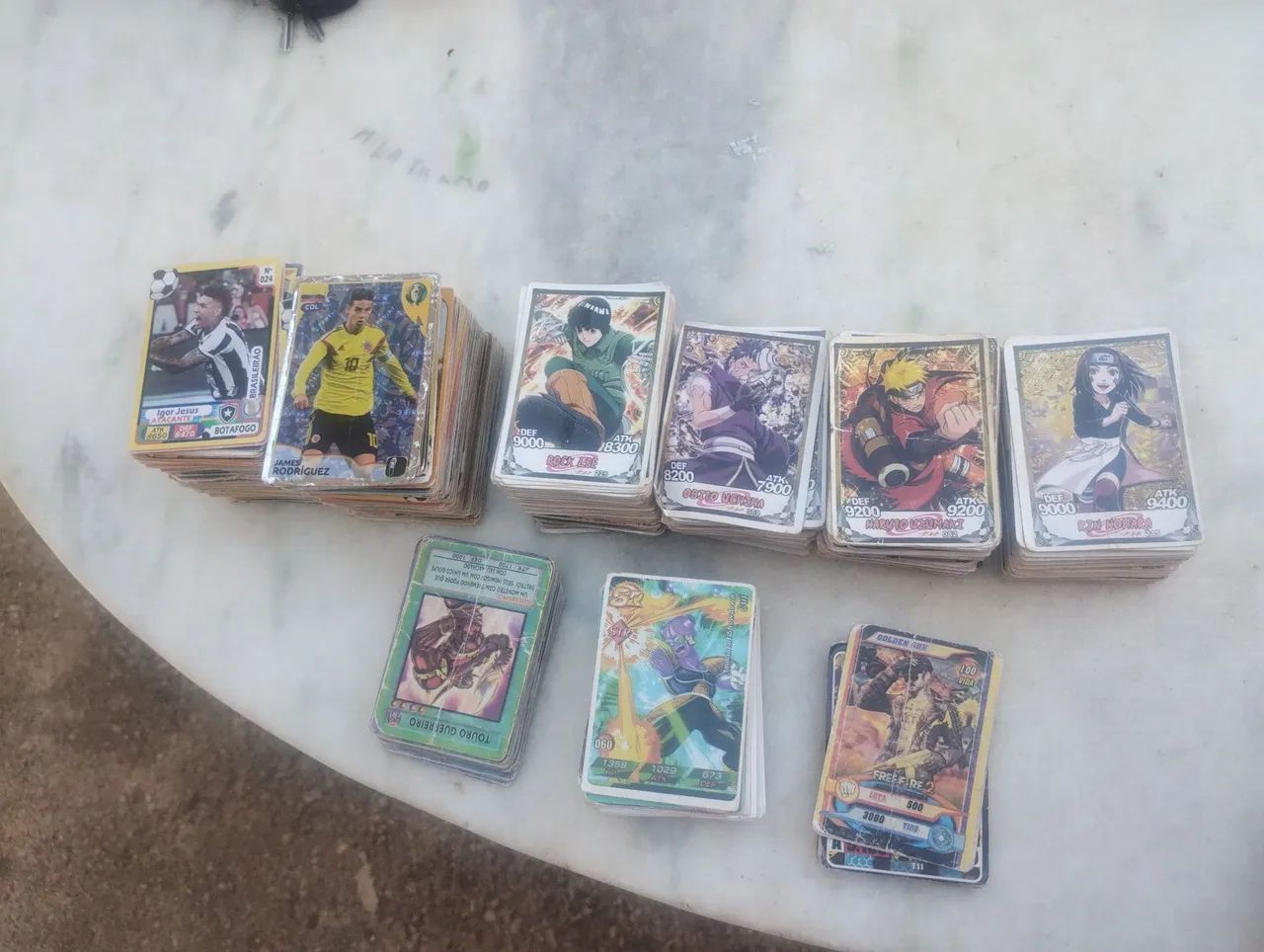 Cartinhas pra se colecionar - Foto 5