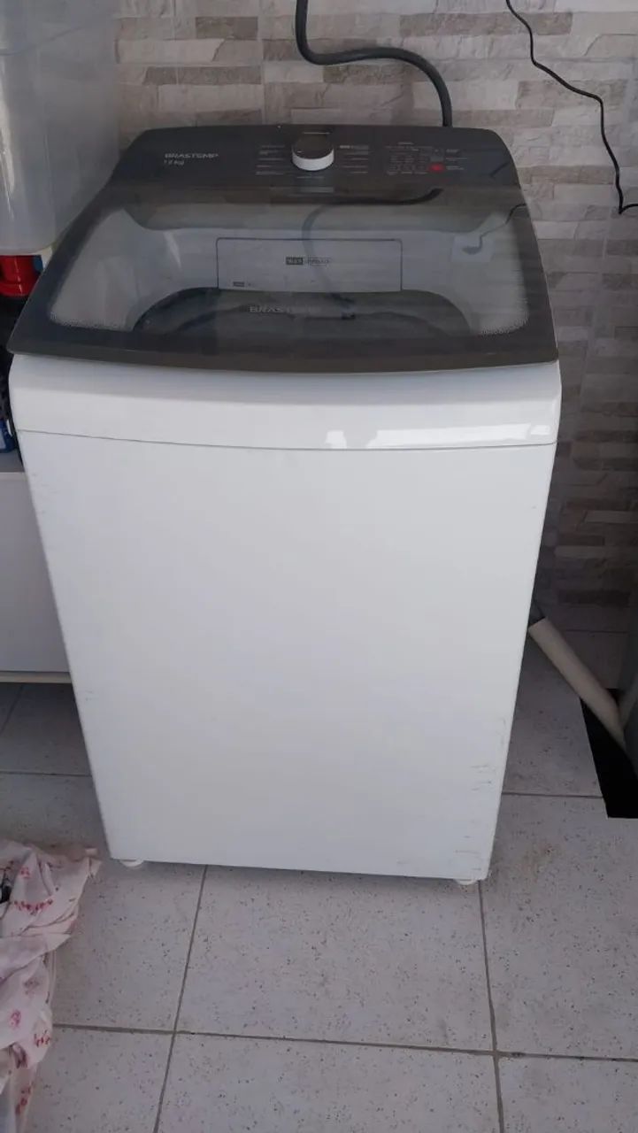 Conserto máquina de lavar e geladeira (atendemos a domicílio) - Foto 3