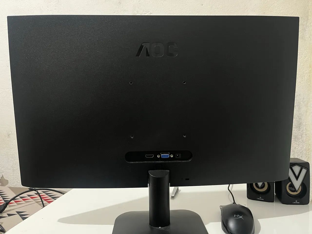 Monitor Aoc - Foto 2
