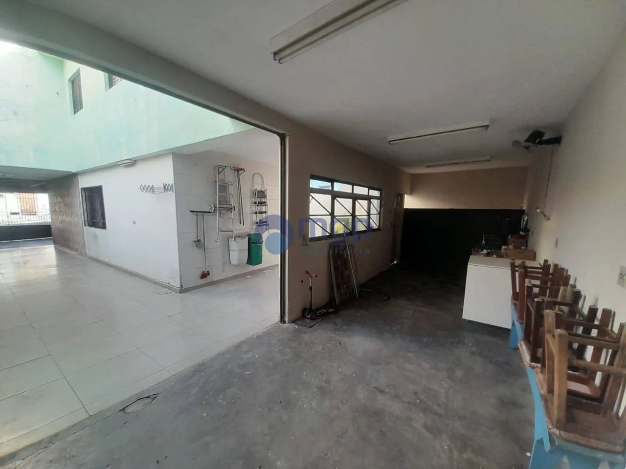 Salão para alugar, 70 m² - Vila Medeiros - São Paulo/SP