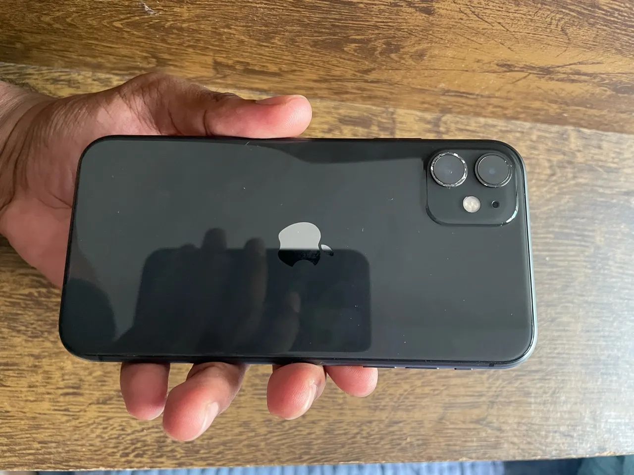 Iphone 11 - 64 GB - Foto 5