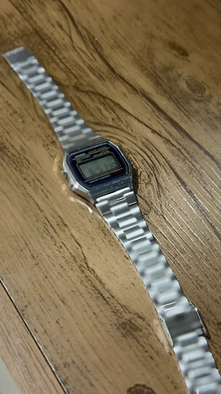 Relógio Casio - Foto 4