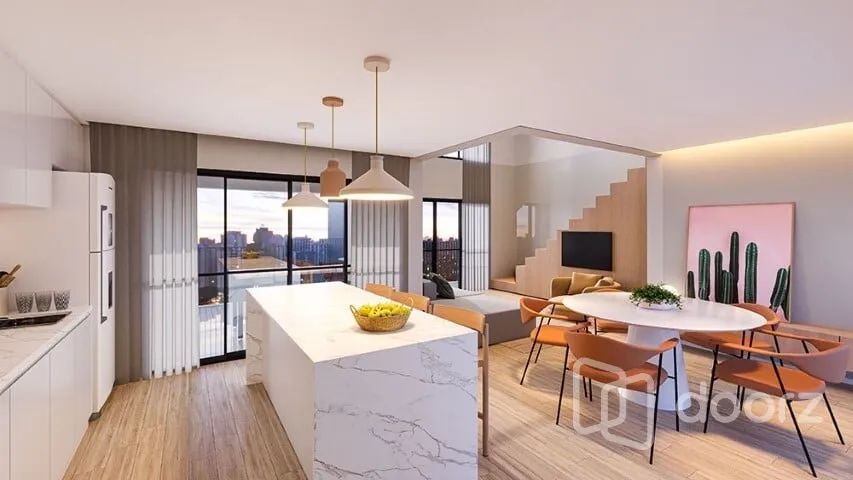 Imóvel na Amaral Gurgel com 2 dormitórios e 93.47m² - Foto 5