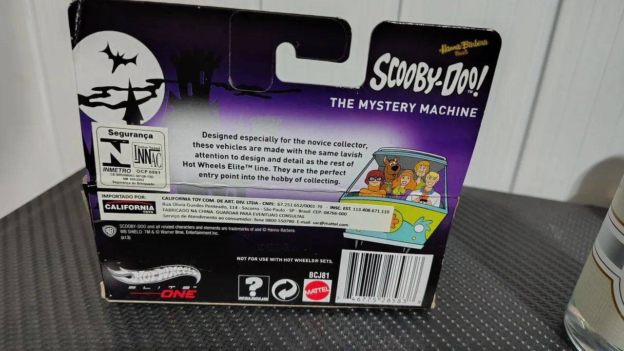 Hotwheels elite one 1:50 - Foto 3