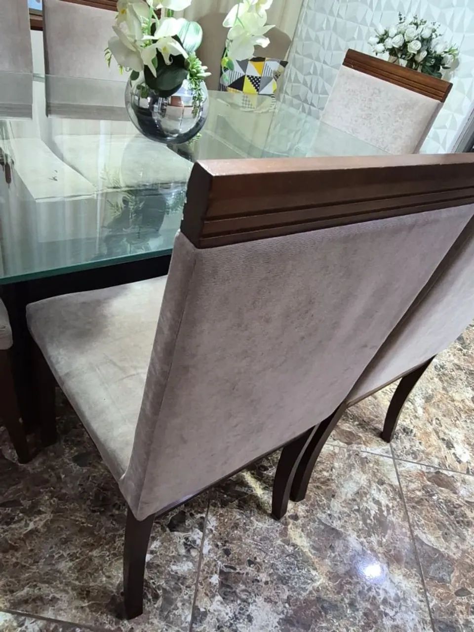 Mesa de Jantar  - Foto 5