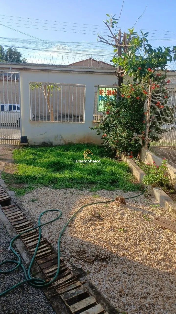 Casa com Edícula Independente - Plano Diretor Sul - Foto 2
