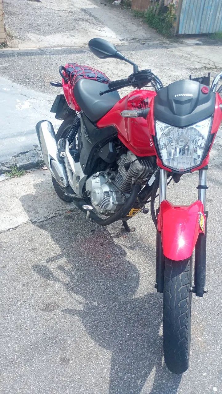 Moto - Foto 2