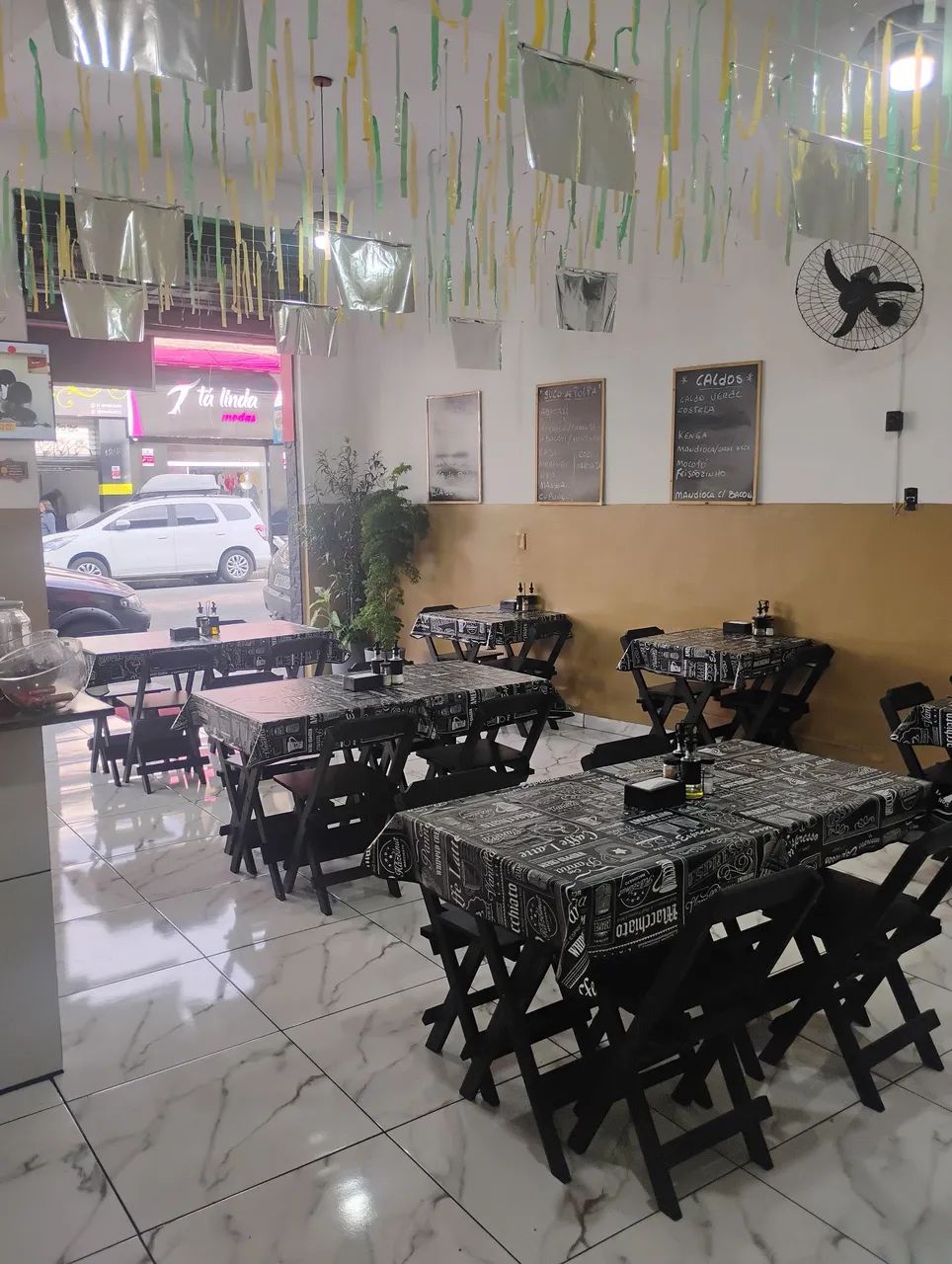 Vendo restaurante  - Foto 4