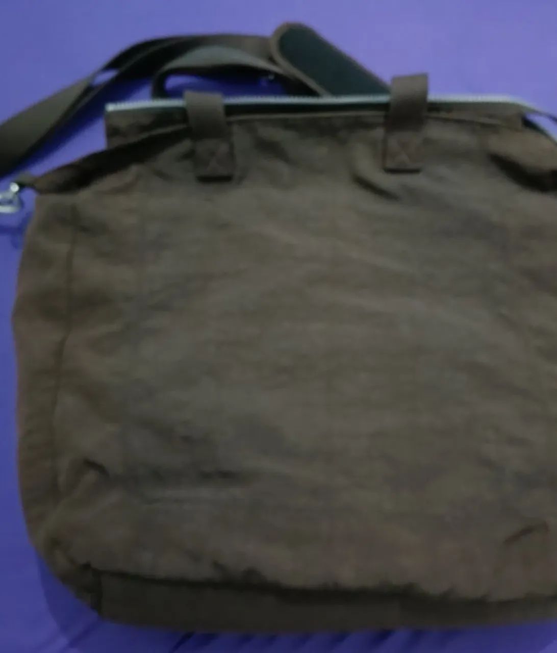 Bolsa para Notebook Kipling .  - Foto 4