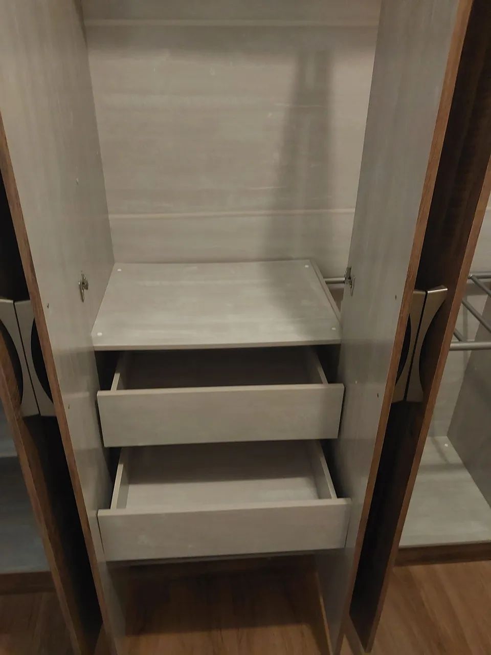 Guarda Roupa - Foto 5