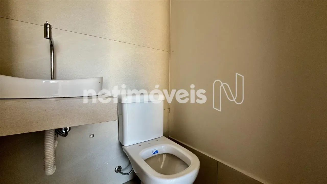 Excelente Apartamento 3 Quartos com suíte, elevador e varanda no Coração do Bairro Caiçara - Foto 5