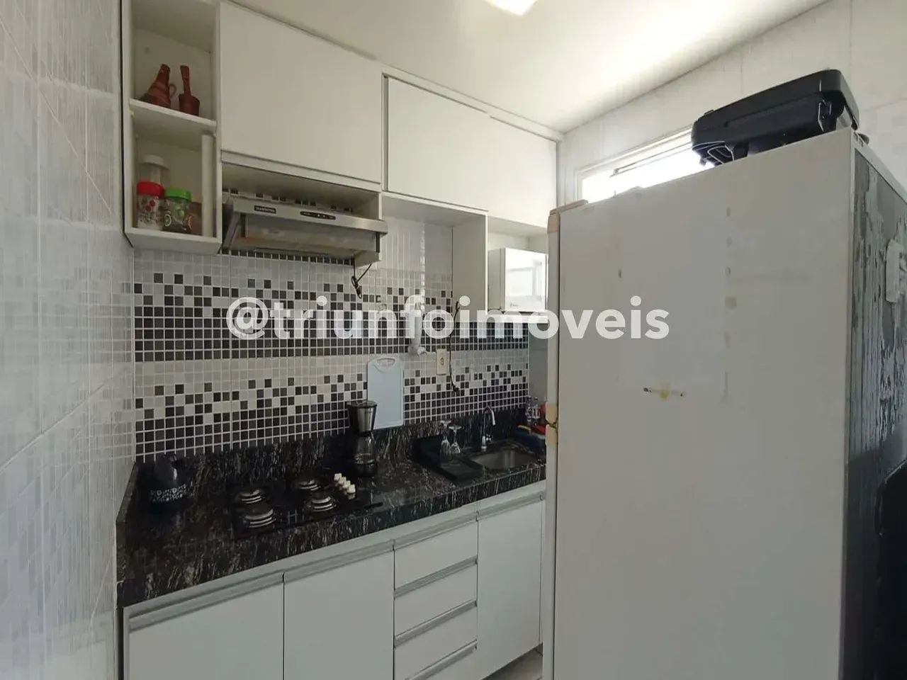 Apartamento no Parque Ideal com 2 Quartos - Foto 4