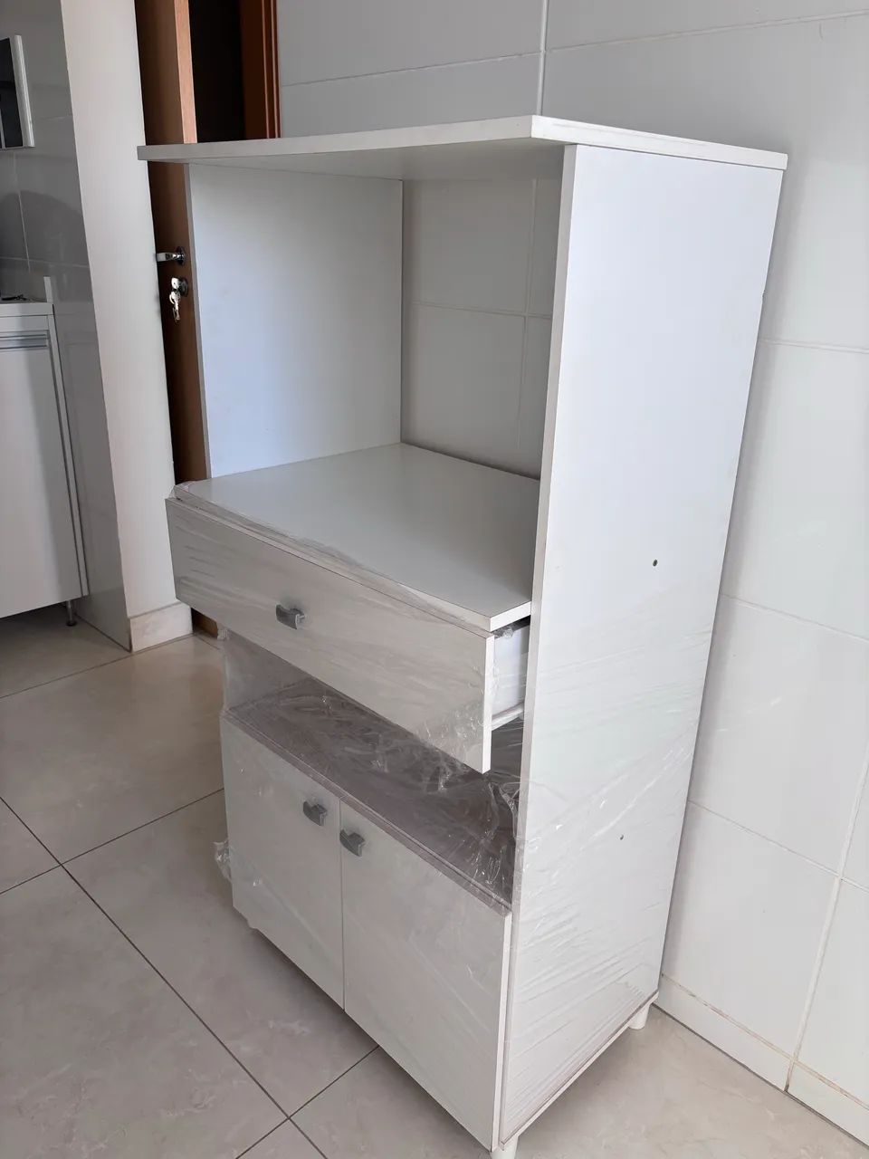 Armário multiuso 