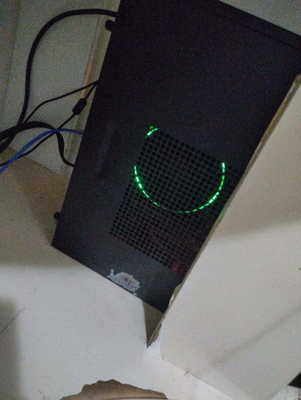 Oportunidade pc gamer 