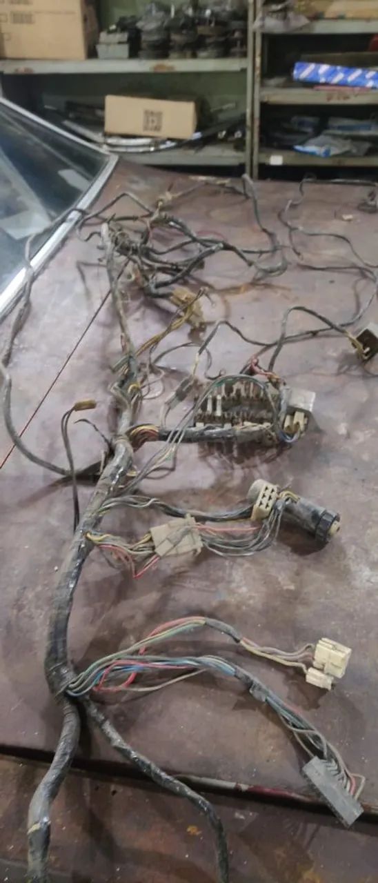 Peças de opala  - Foto 4