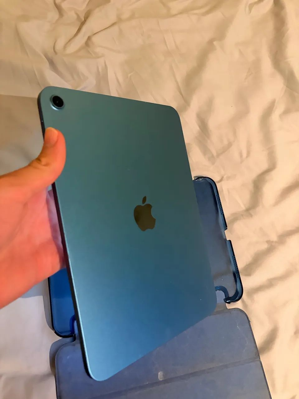 iPad 11 IOS 26 Zero - Foto 5