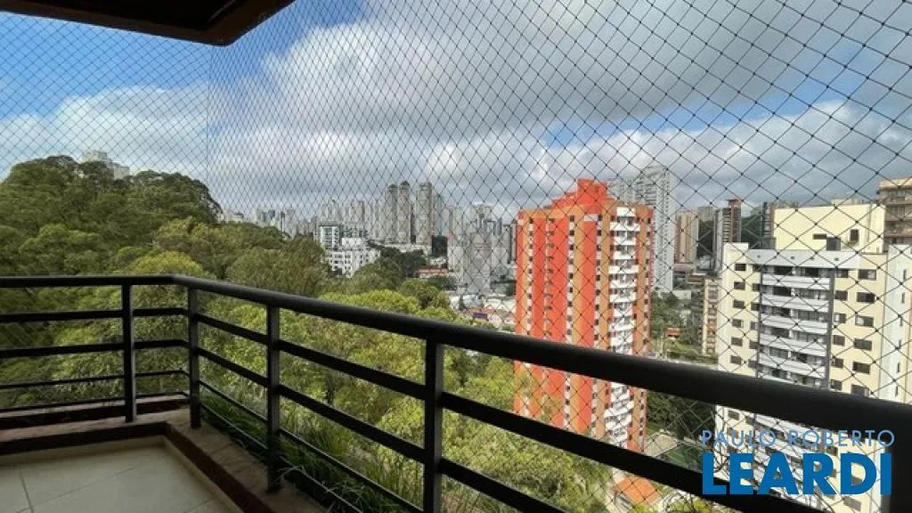 COBERTURA - MORUMBI - SP - Foto 5
