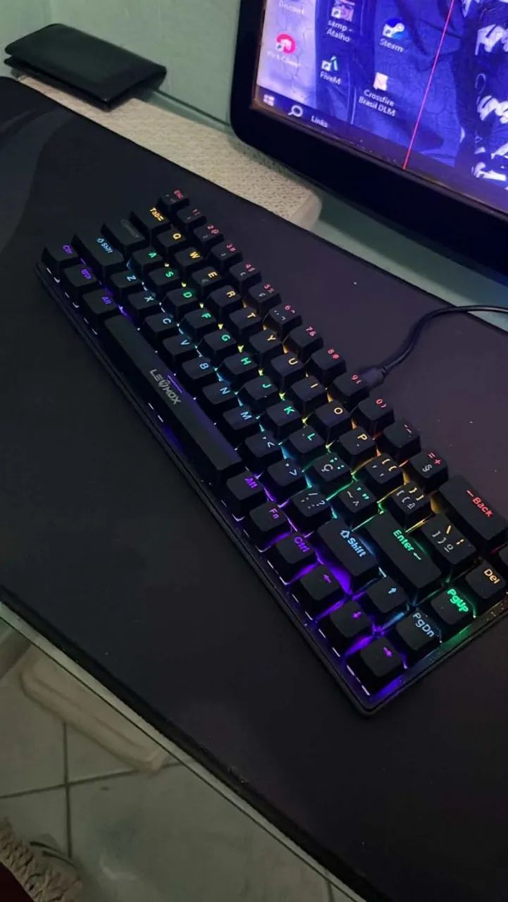 Pc Completo pronto para uso - Foto 3