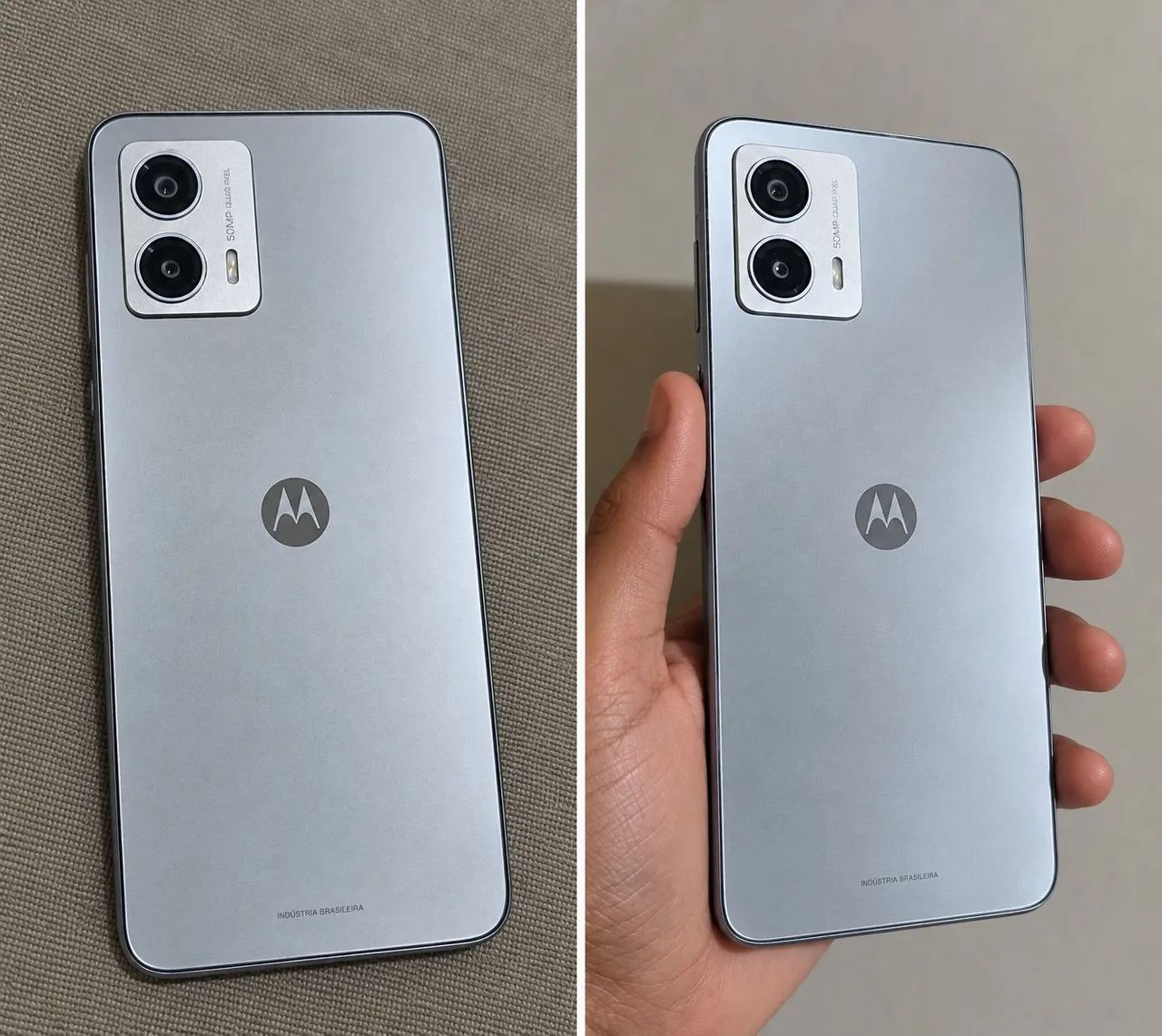 MOTOROLA G53 5G
