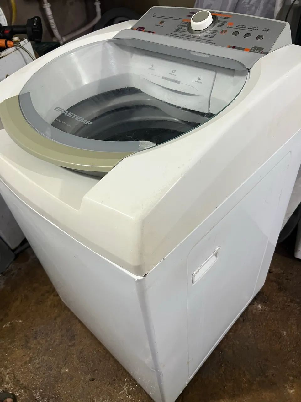Máquina de lavar  11 kg