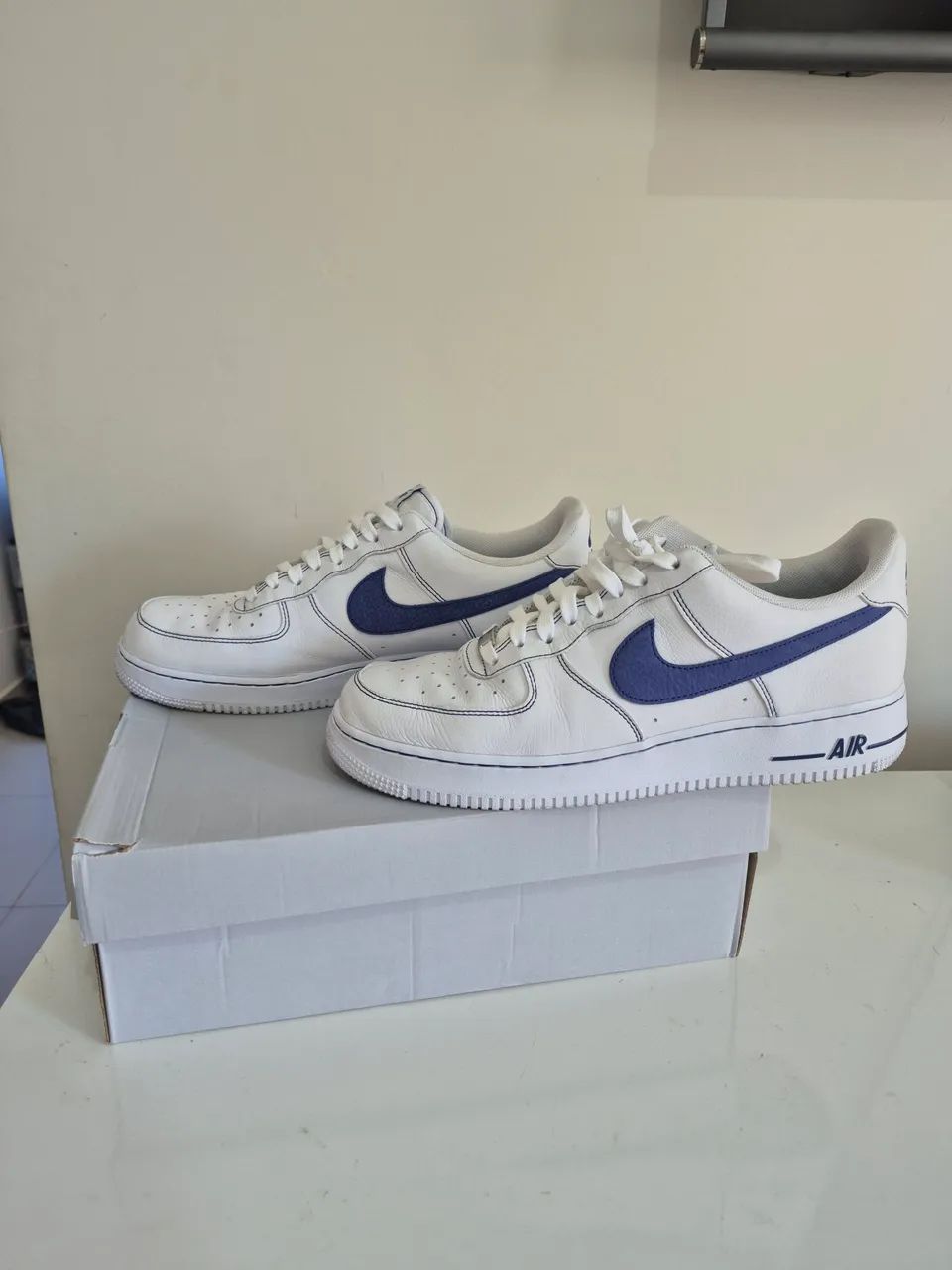 Nike Air Force 1 '07 LV8  - Foto 4