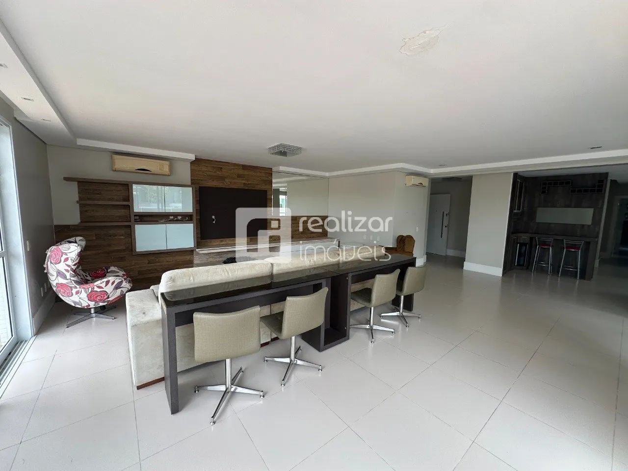 Cobertura 5 quartos no bairro Jurerê Internacional Florianópolis - Foto 2