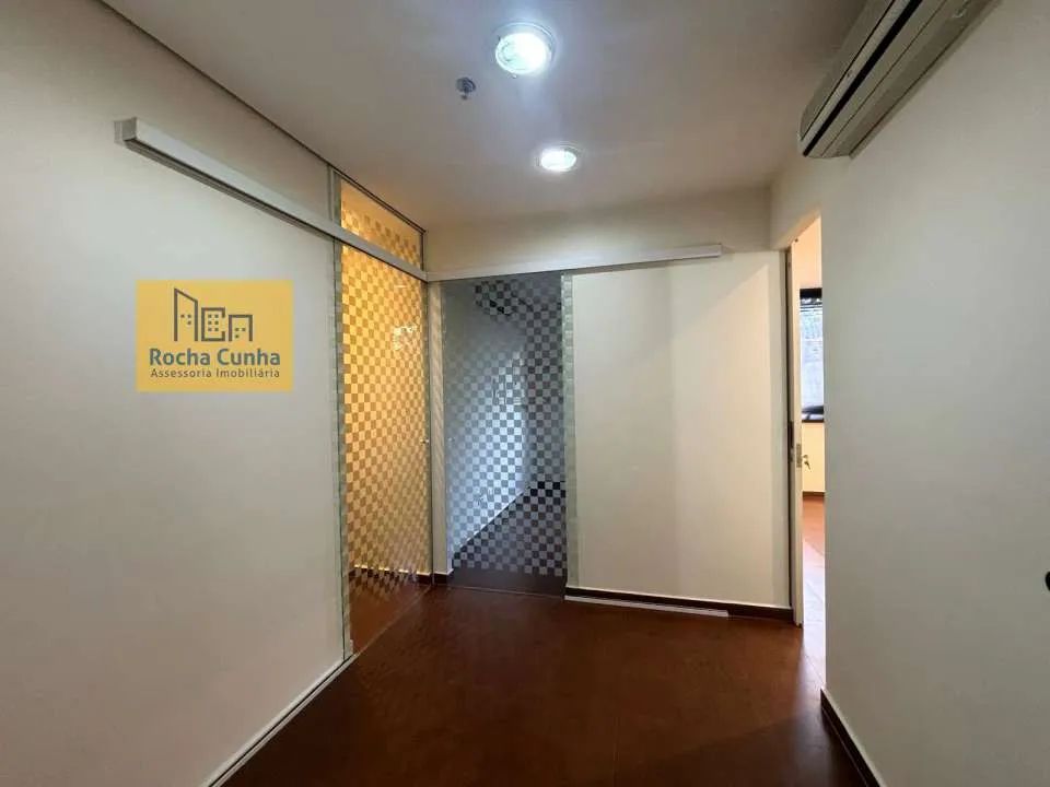 Sala Comercial 35m² para alugar São Paulo,SP - R$ 1.950 - Foto 4