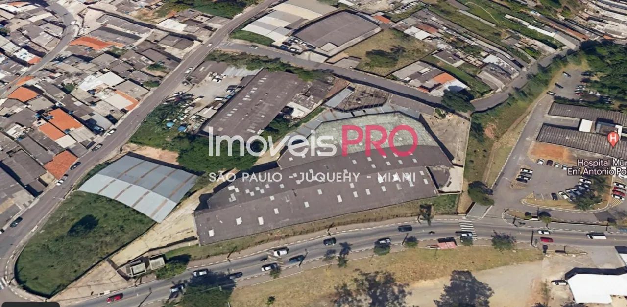 Galpão logístico em Cajamar, ótima oportunidade! - Foto 3