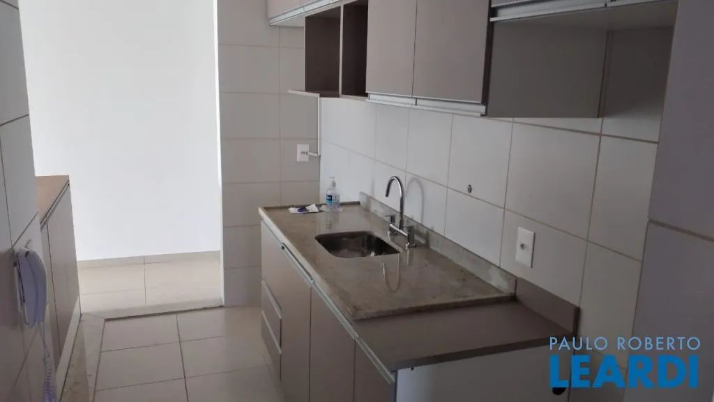 APARTAMENTO - CAMPO GRANDE - SP - Foto 5