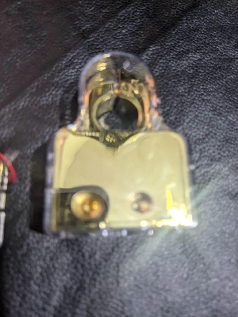 Conector Bateria  - Foto 3