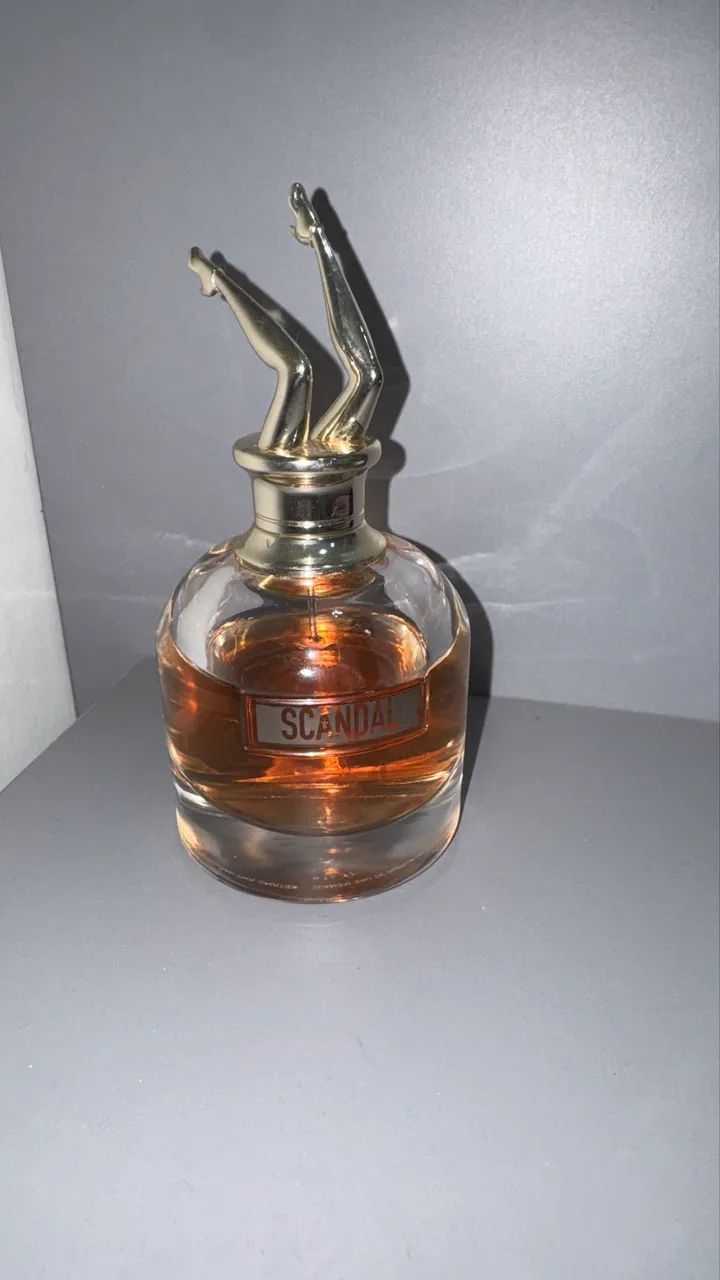 Perfume Scandal Jean Paul Gaultier 80ml 