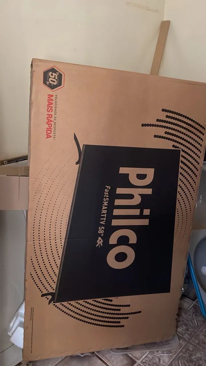 Smart tv 4K - Foto 4