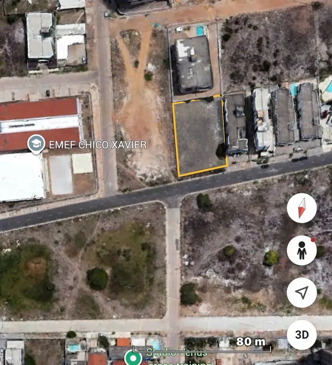 Terreno em Cabelo João Pessoa - Foto 4