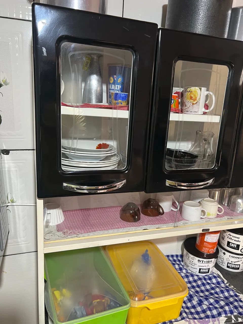 Armário de cozinha  - Foto 2