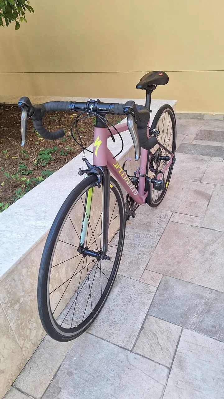 Bicicleta Specialized Allez