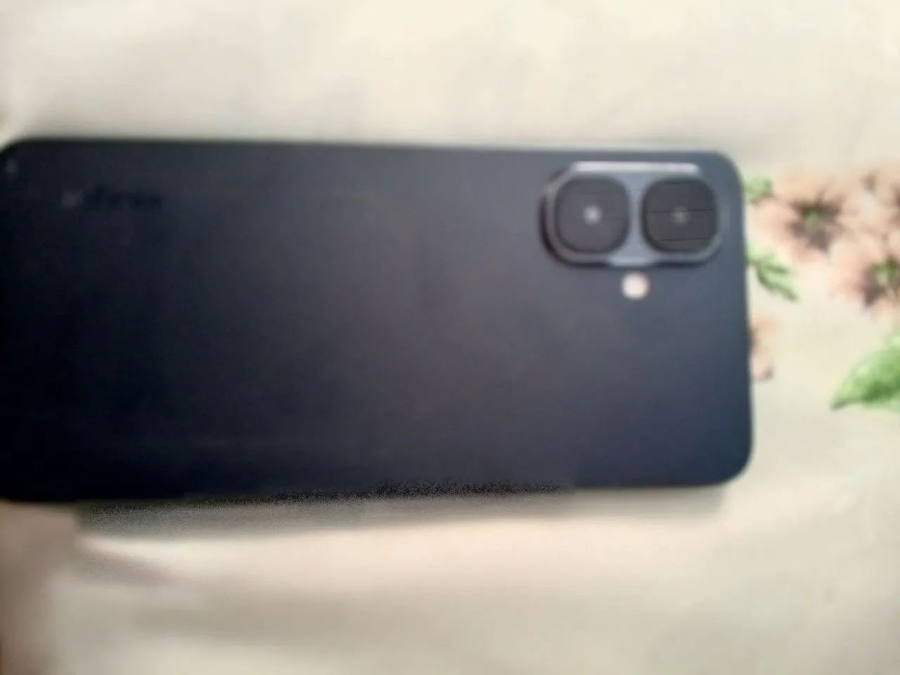 Vende se celular semi novo  - Foto 3