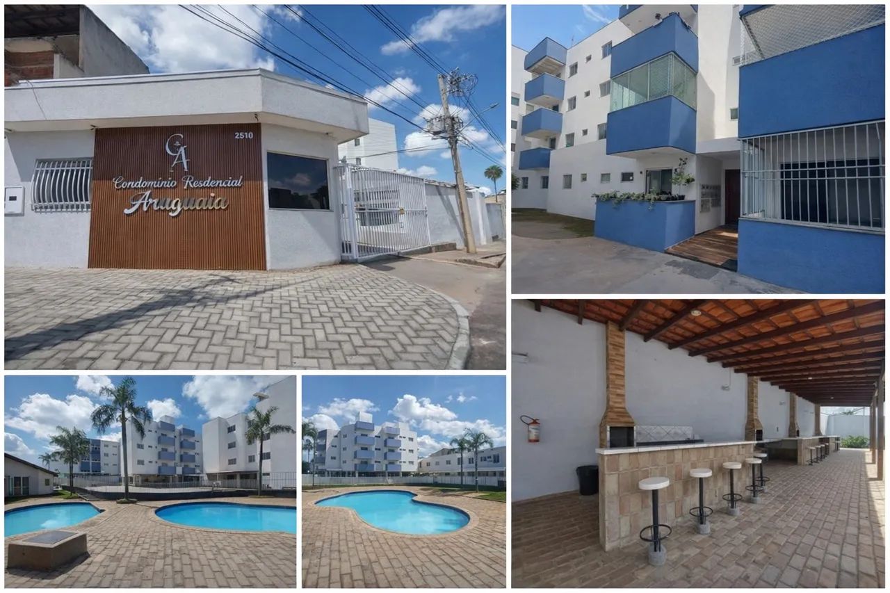 Foto - Anápolis - Vila Formosa