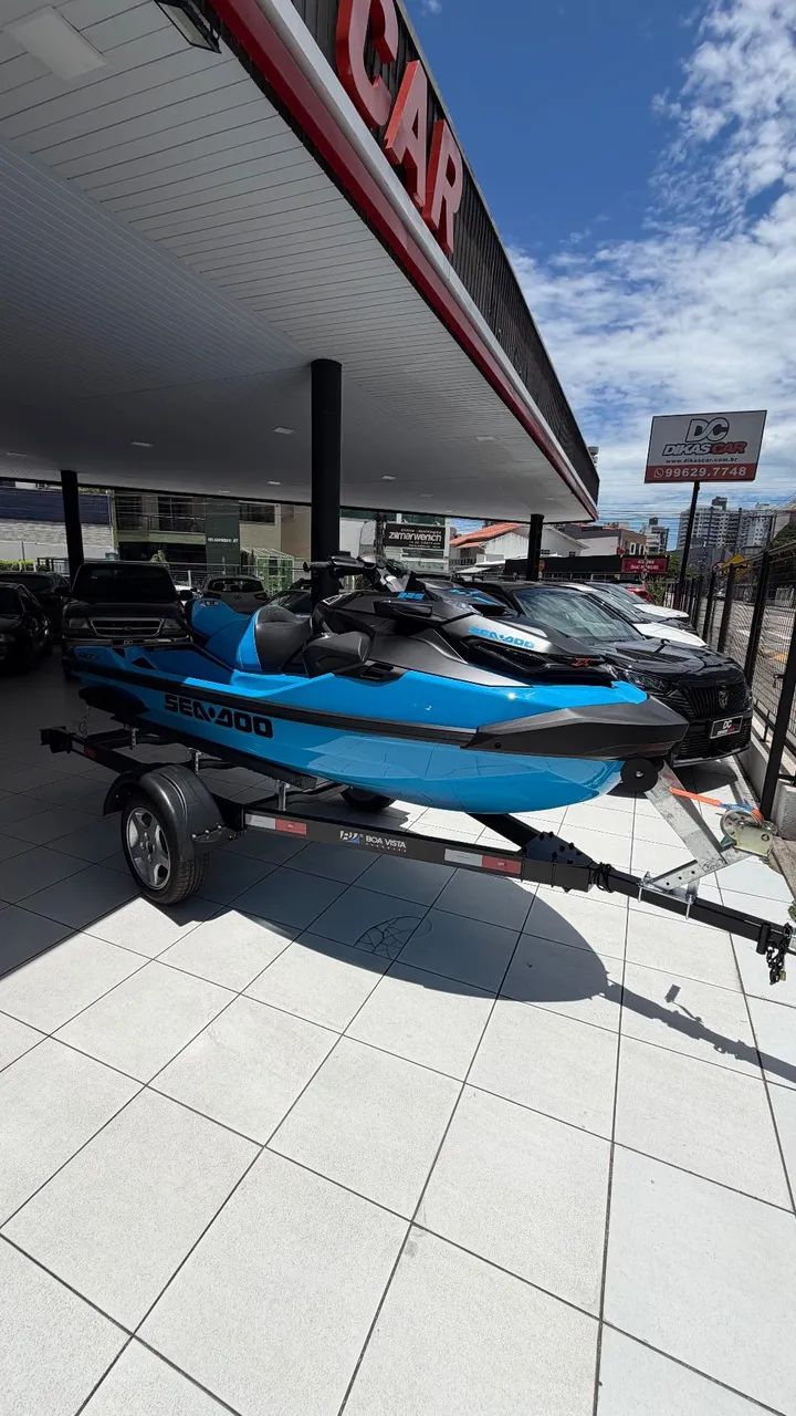 JET SKI - Foto 2