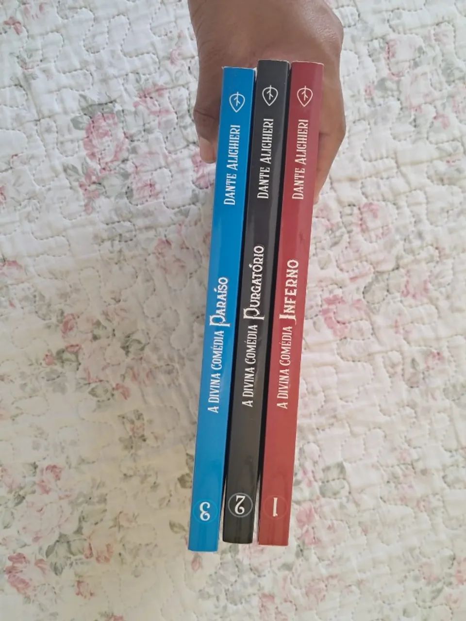 A Divina Comédia (Completa) - Foto 2