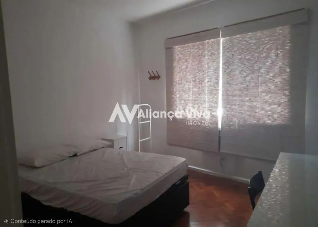 Leme | Cobertura 4 quartos, sendo 2 suites - Foto 4
