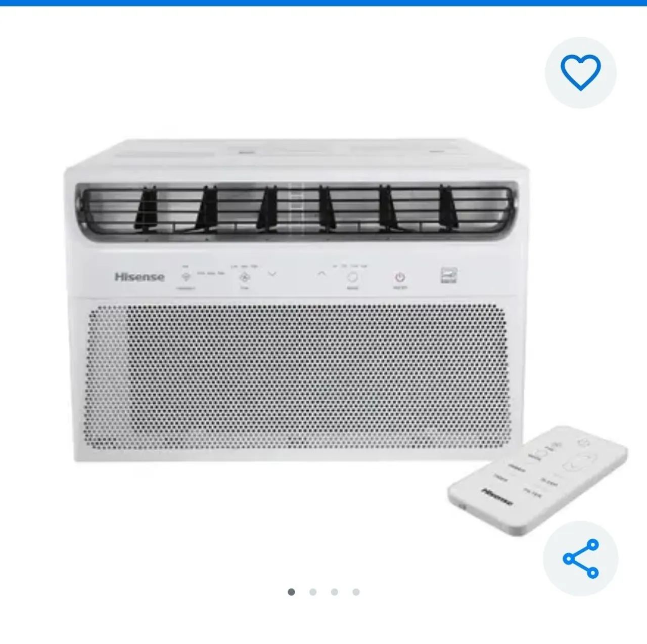 AR CONDICIONADO 9000BTUS