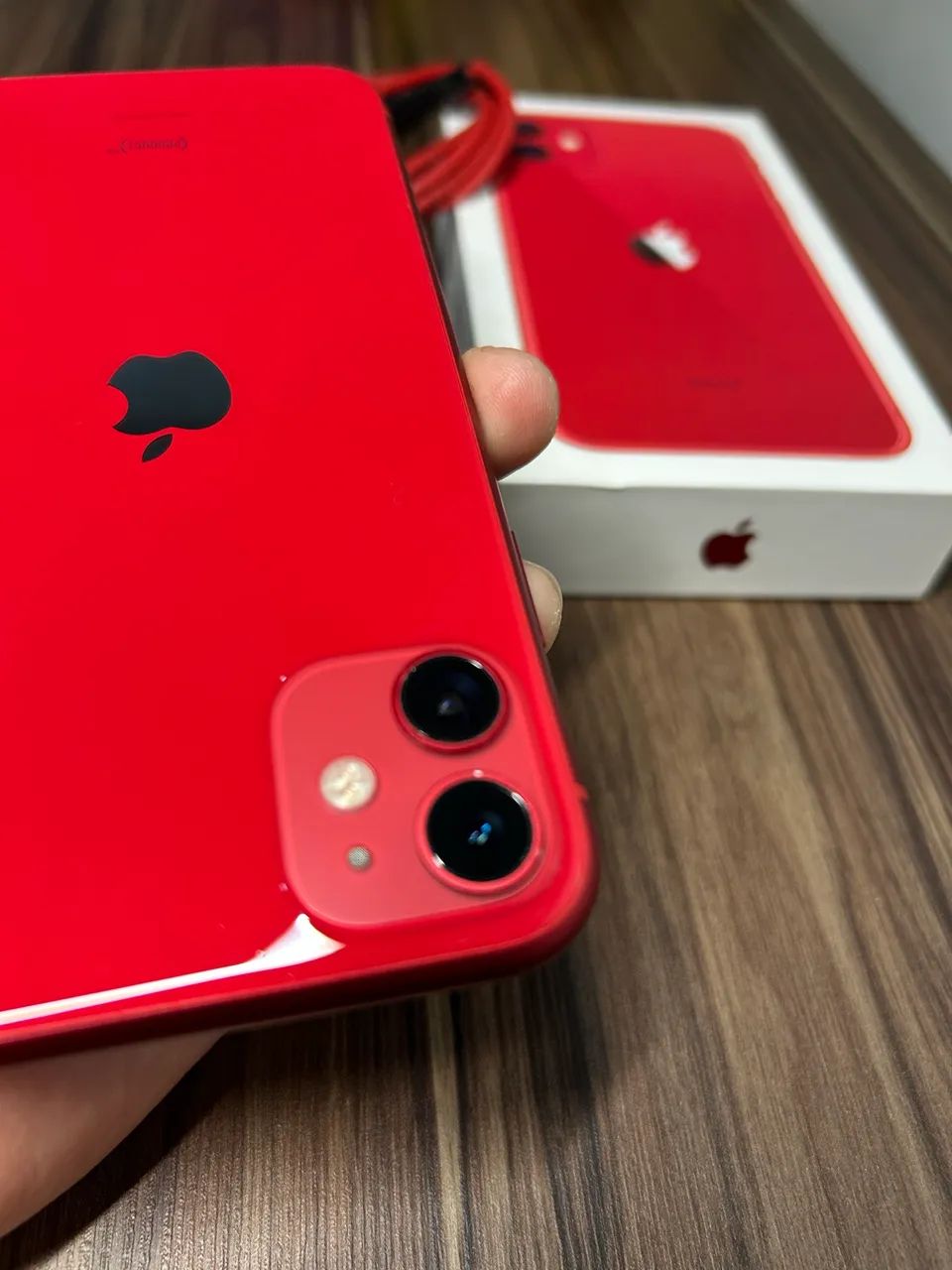 iPhone 11  - Foto 4