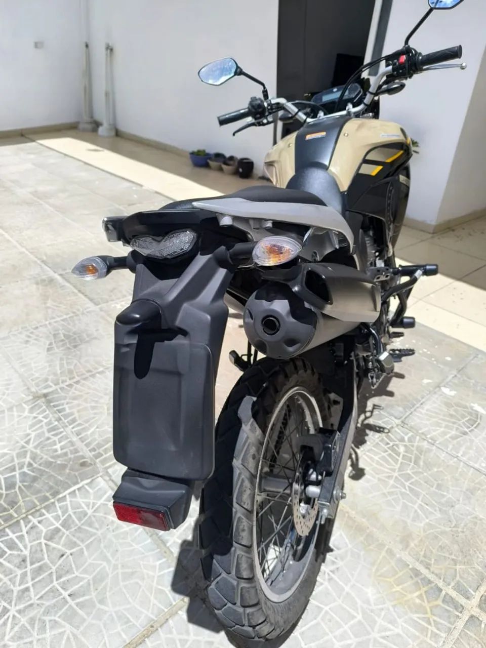 Lander 250 ZERO - Foto 3