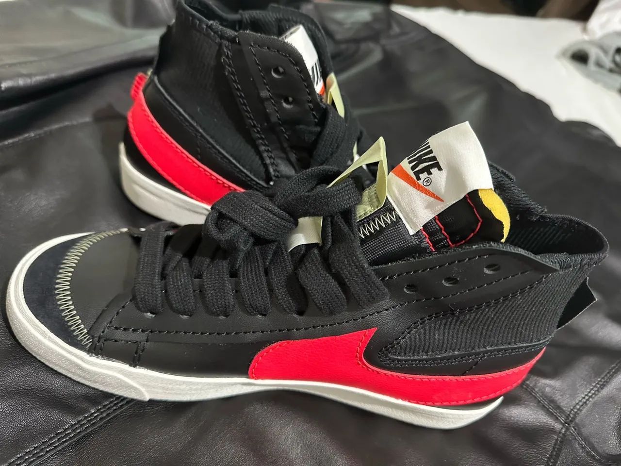 Tênis Nike original  - Foto 3