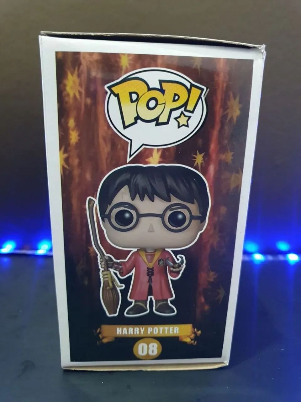  Funkopop  Harry Potter  - Foto 5