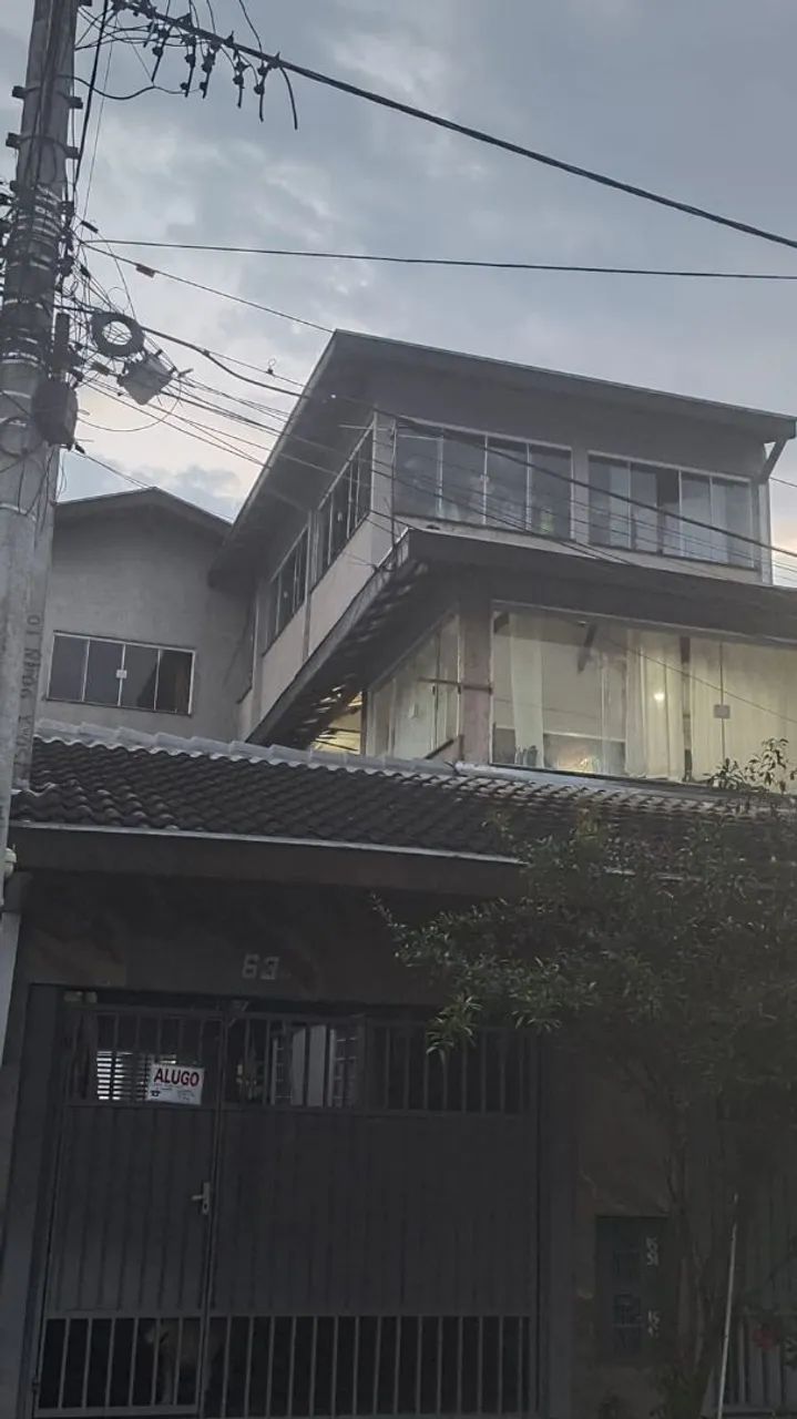 Casa superior zona sul  - Foto 2