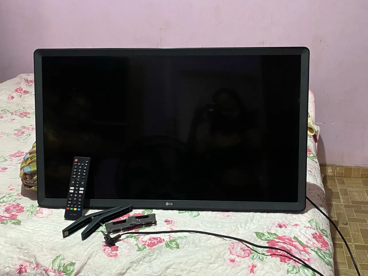 Televisão 32 polegadas 