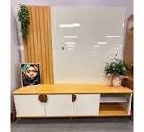70-Inch TV Rack, Buriti Brand, New, Direct from Factory